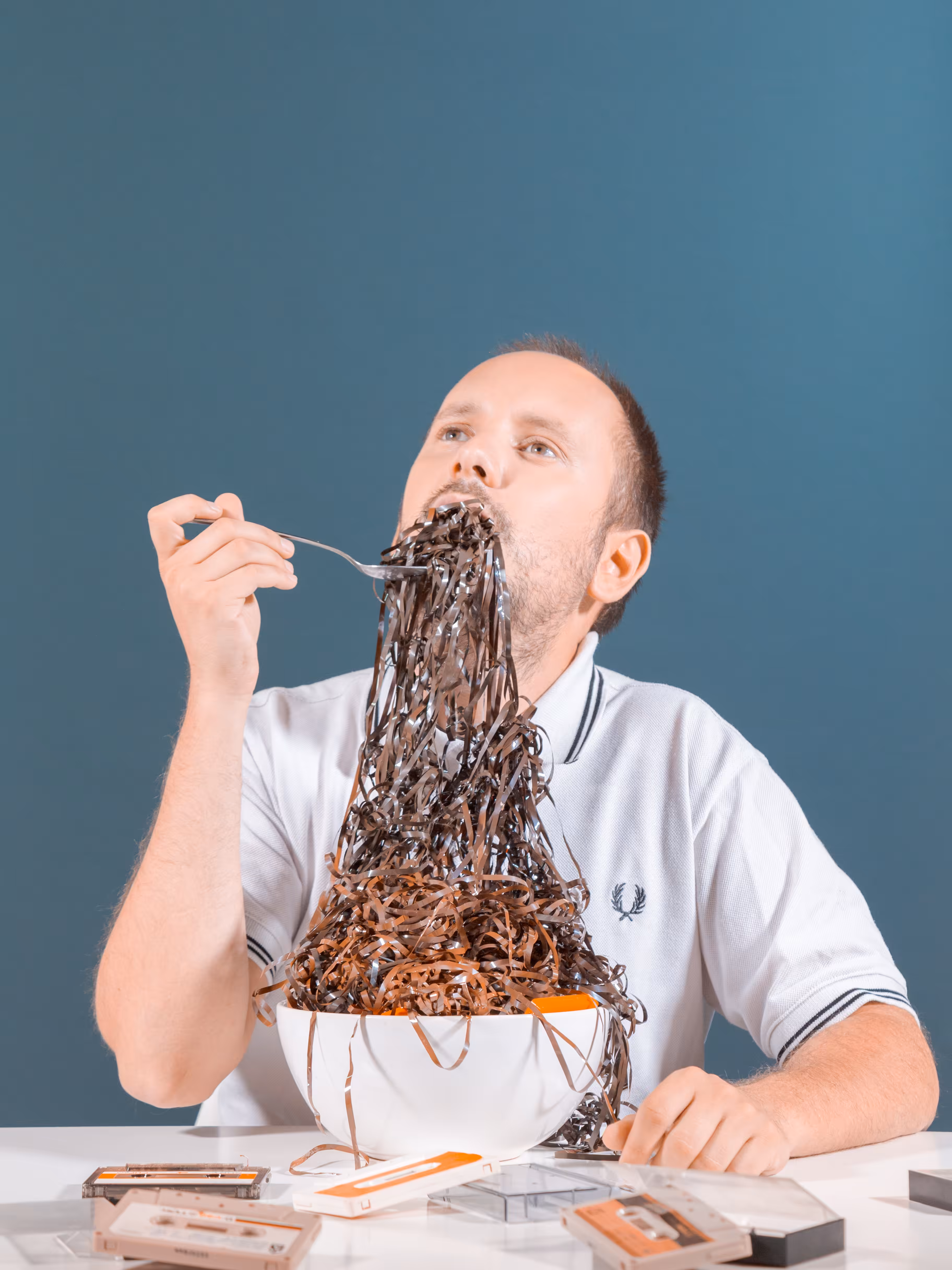 Pasta #4