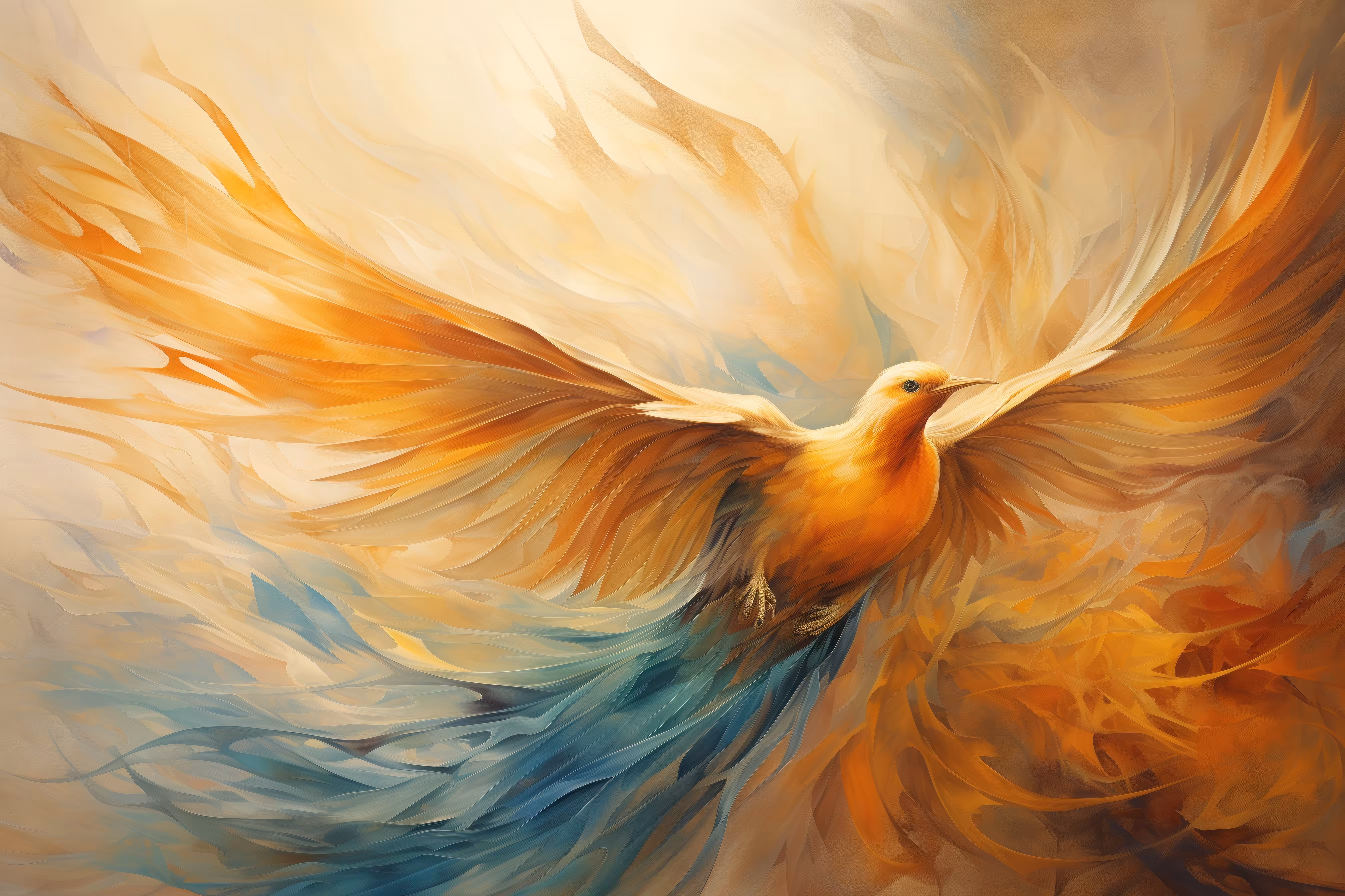 Bird #10