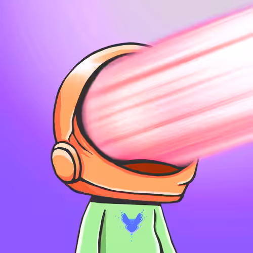 VibeNauts #1058