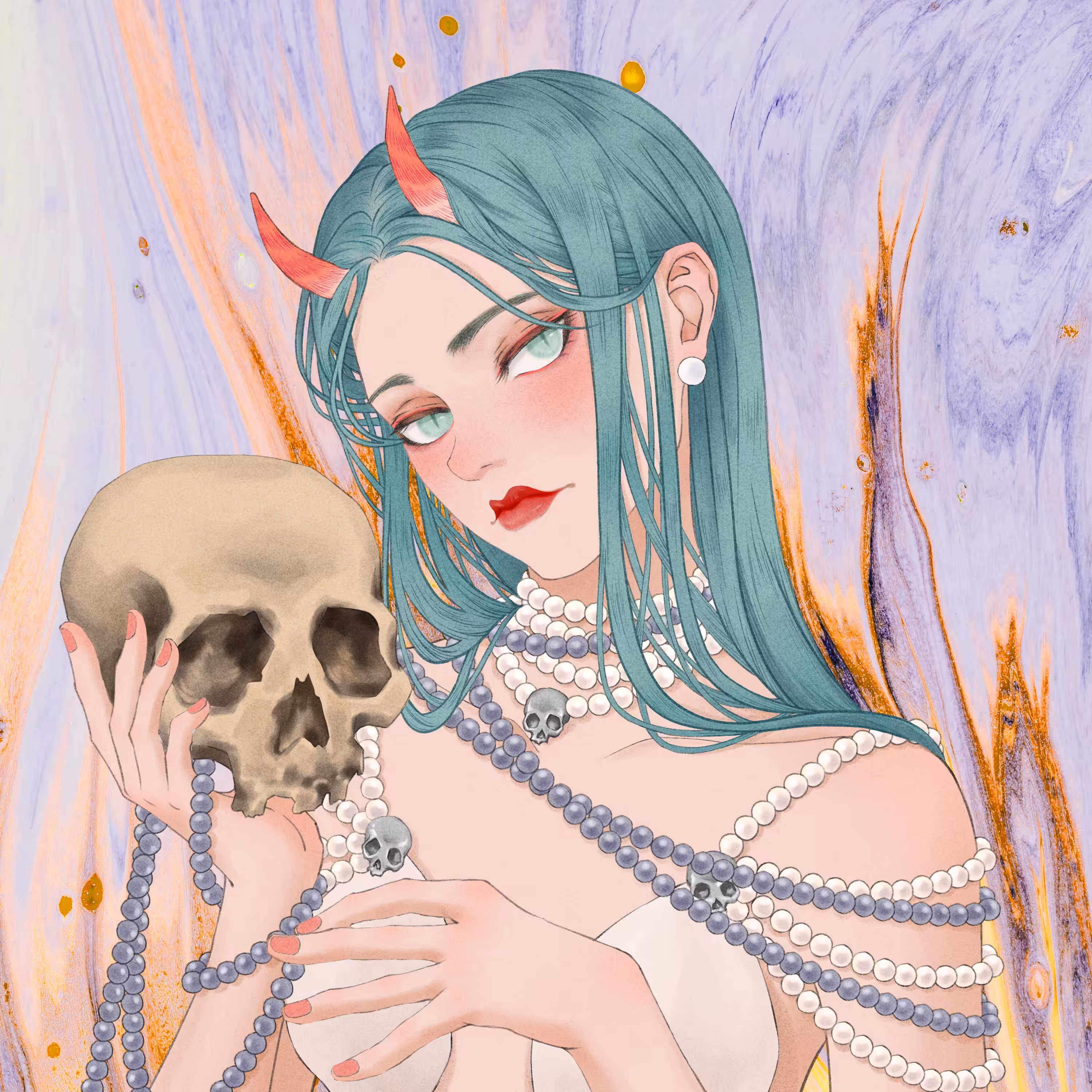 Lilith #7