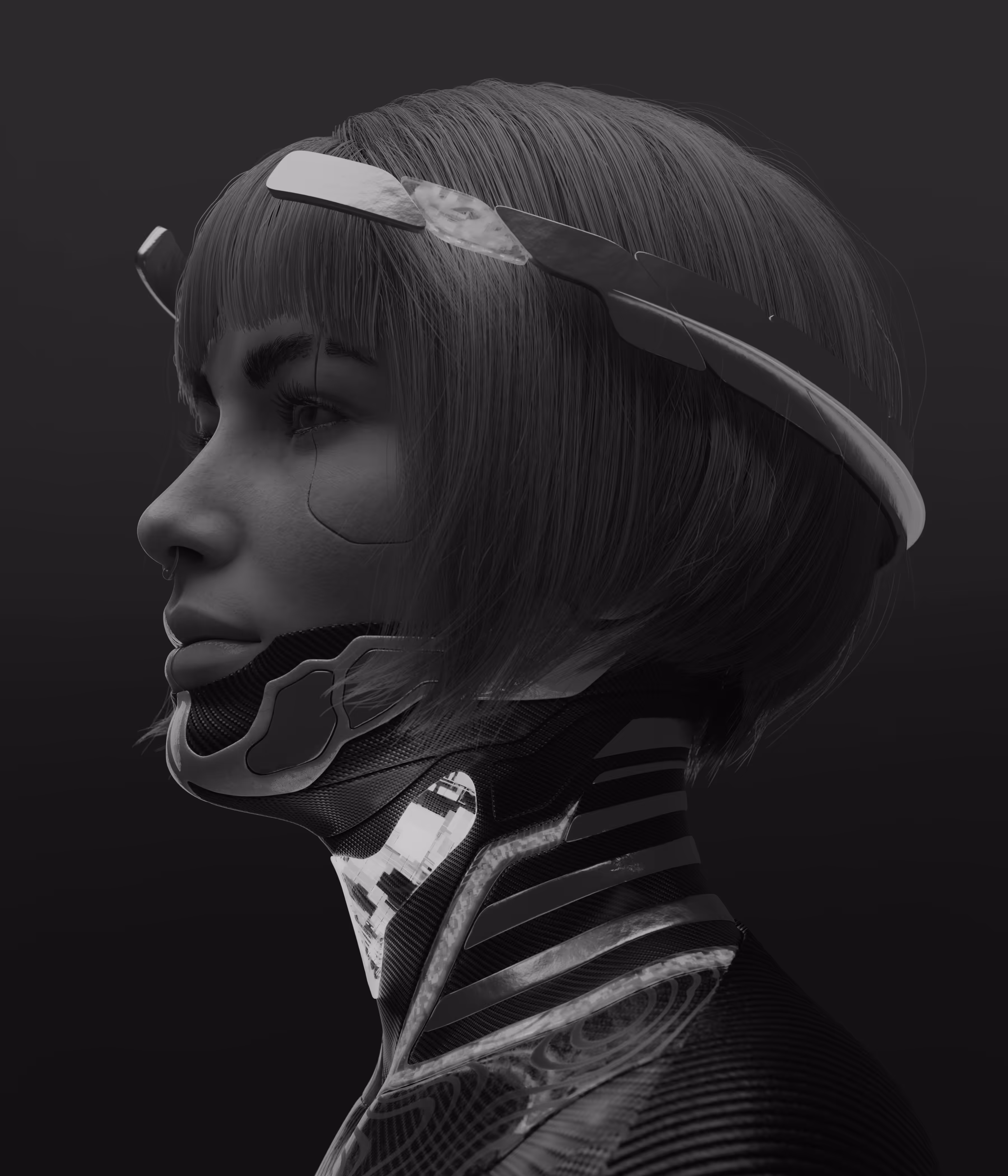 1 + 1 = 0N3: KLARA - DAY 614