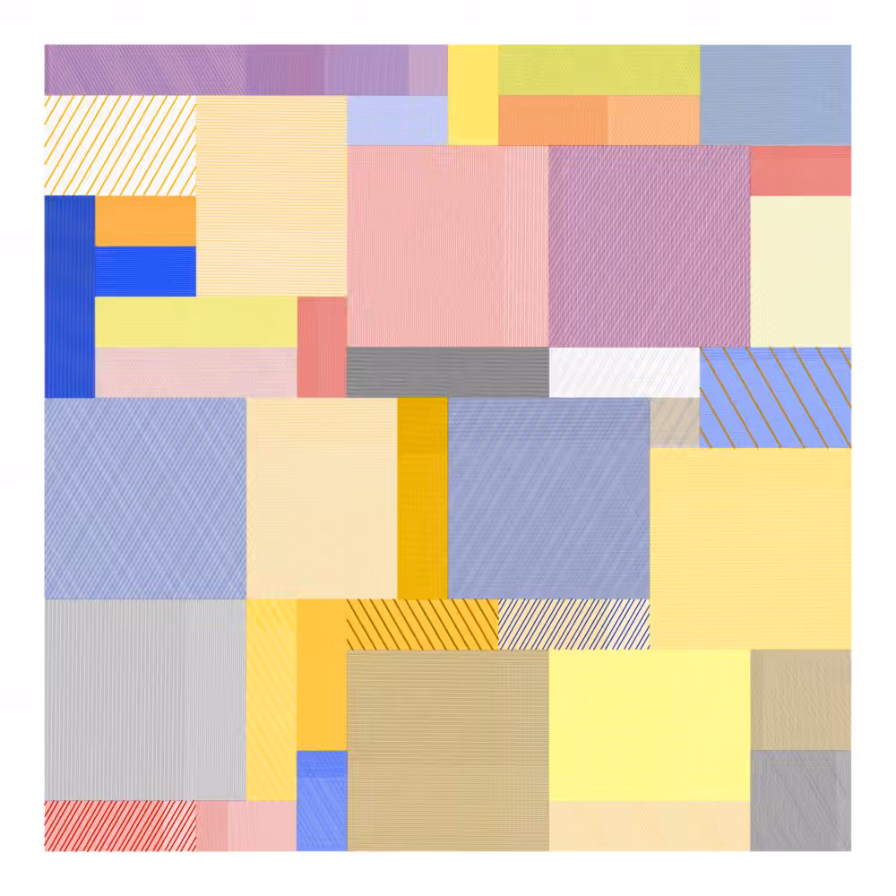 PatchWork #35