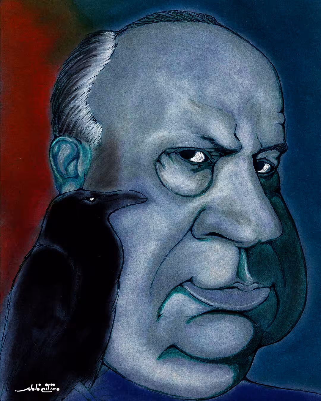 Great Alfred Hitchcock 