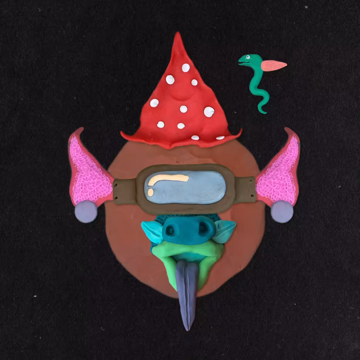 Goblin 0474: Doniantsu