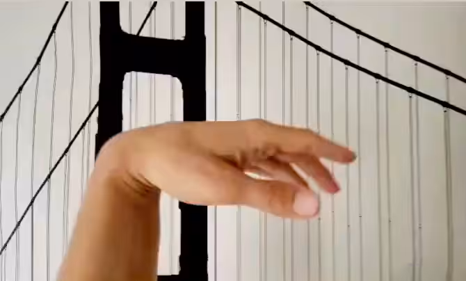 what is this even? a hand???