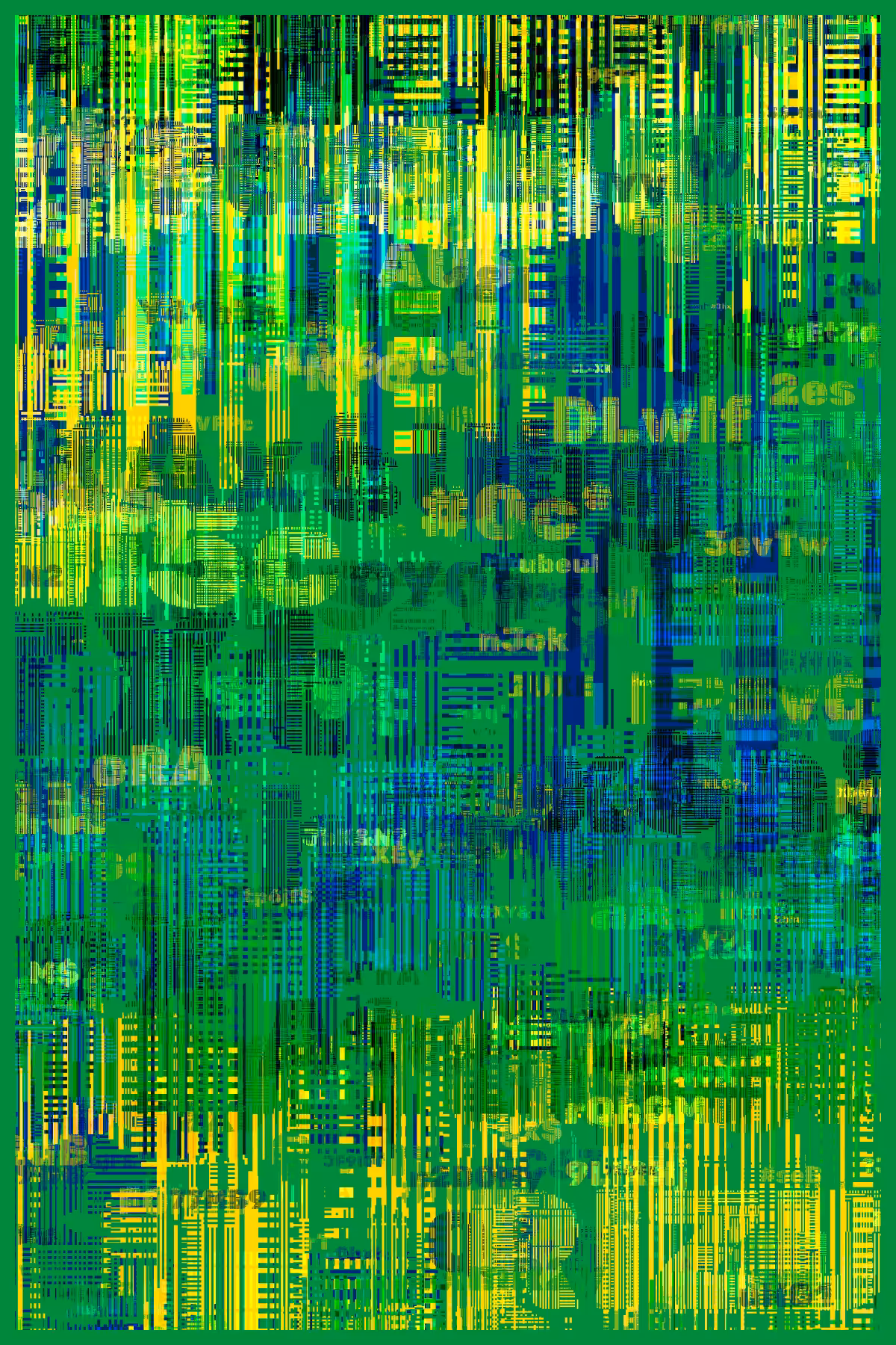 Type-o-Graphic #251
