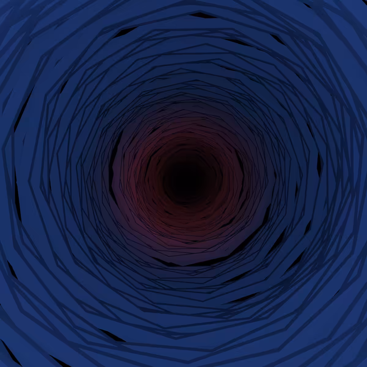 Down The Well #47