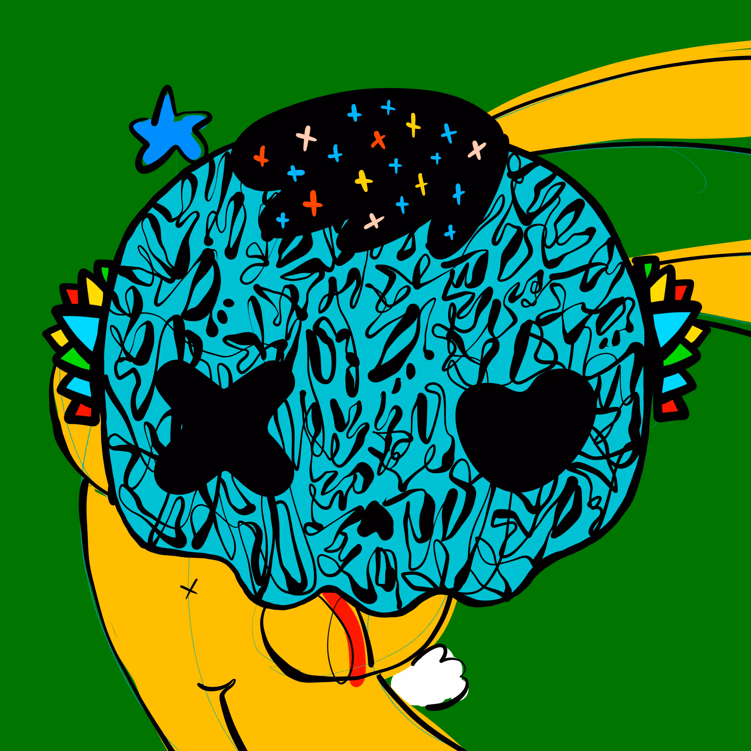 ORGNLS by SABET #24015