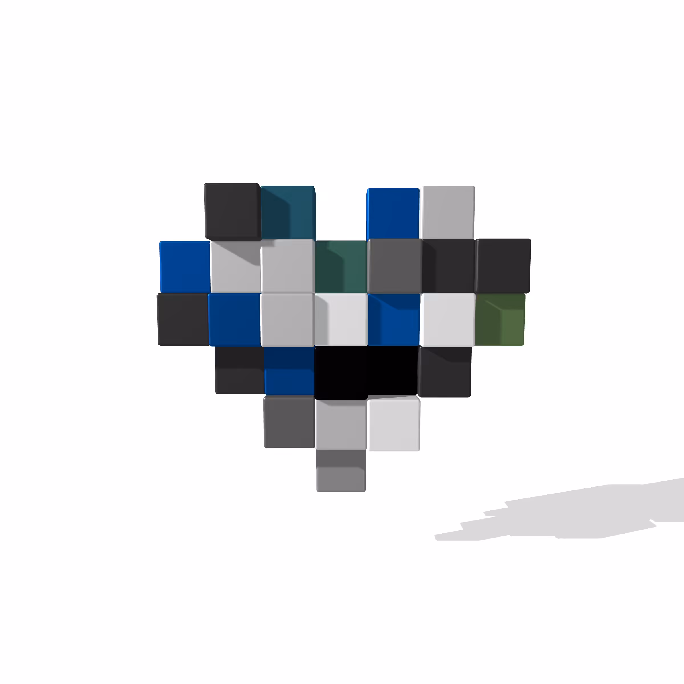 heart + craft #22545