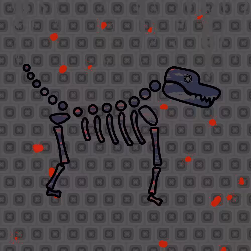 The Day Of The Dog #190