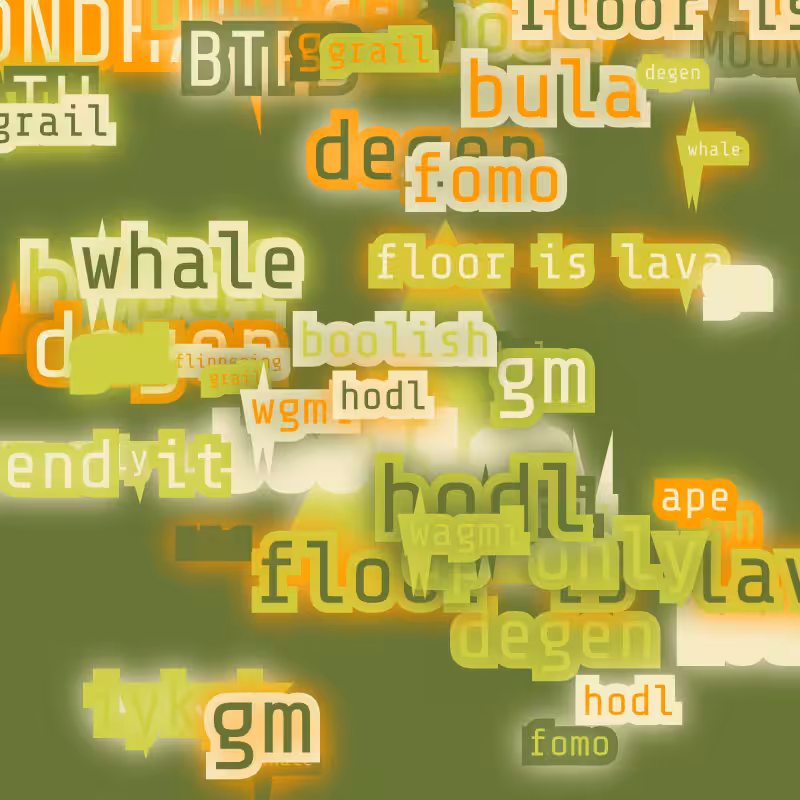 Crypto Words #31