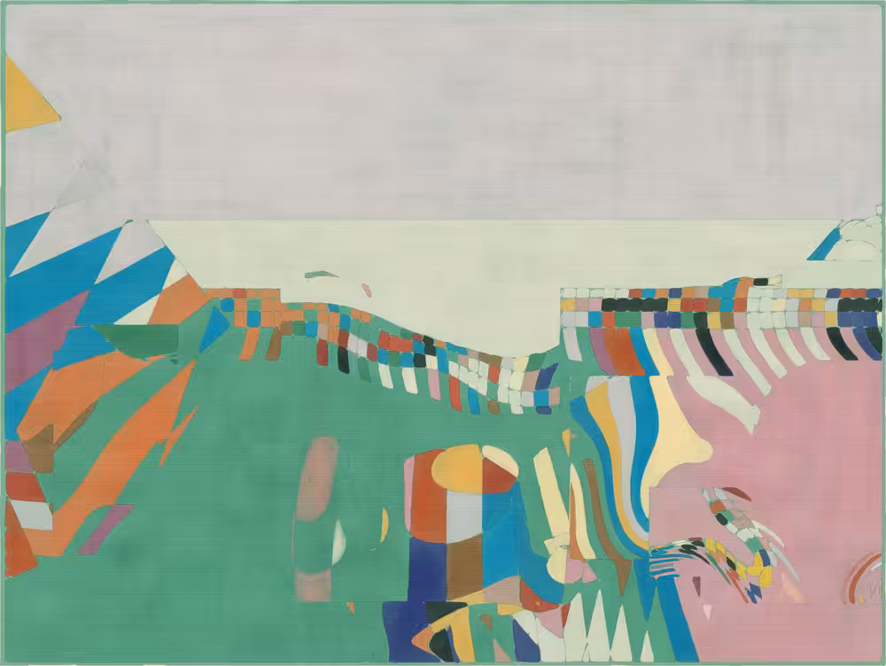 Superpositions #116