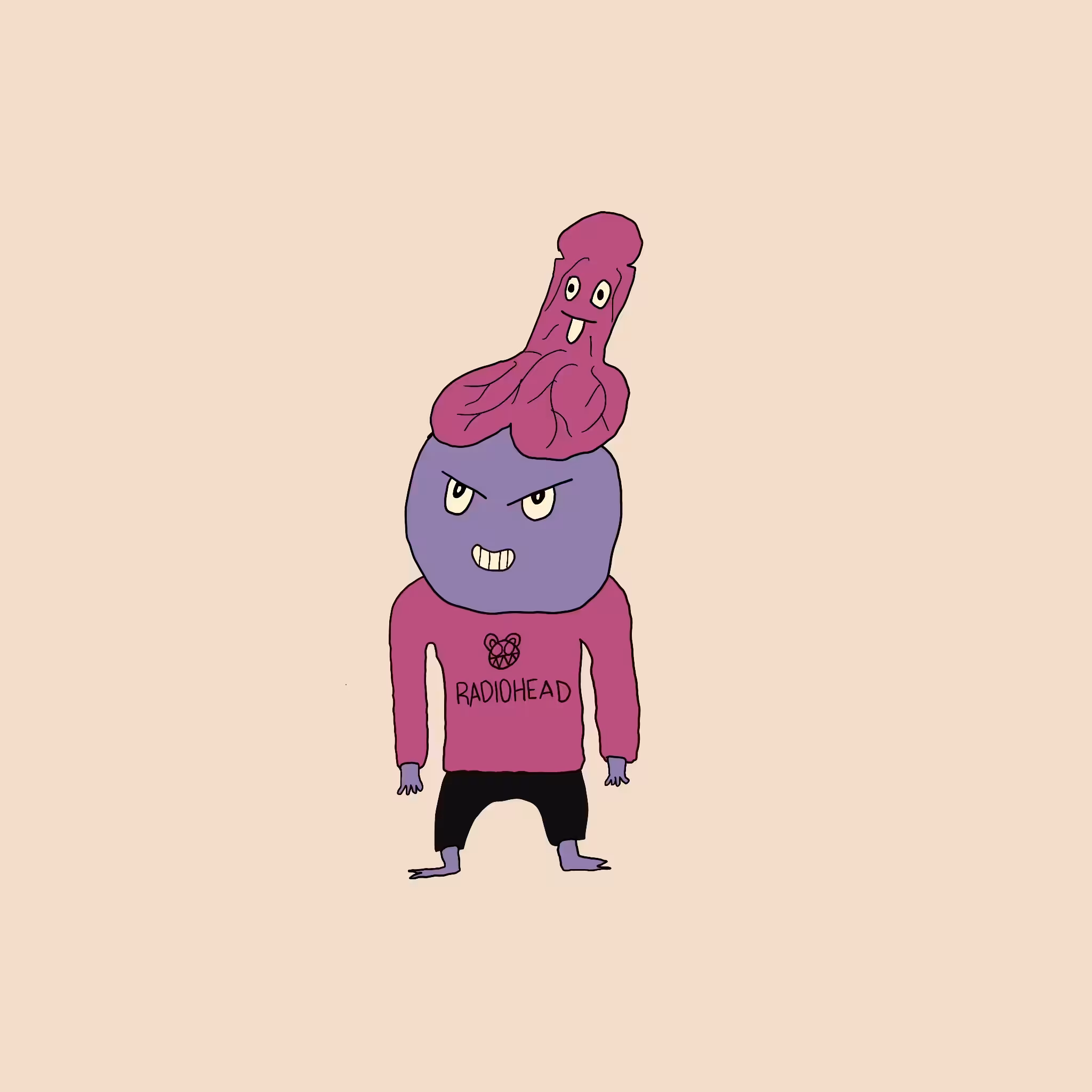 DICKHEADBAND #5