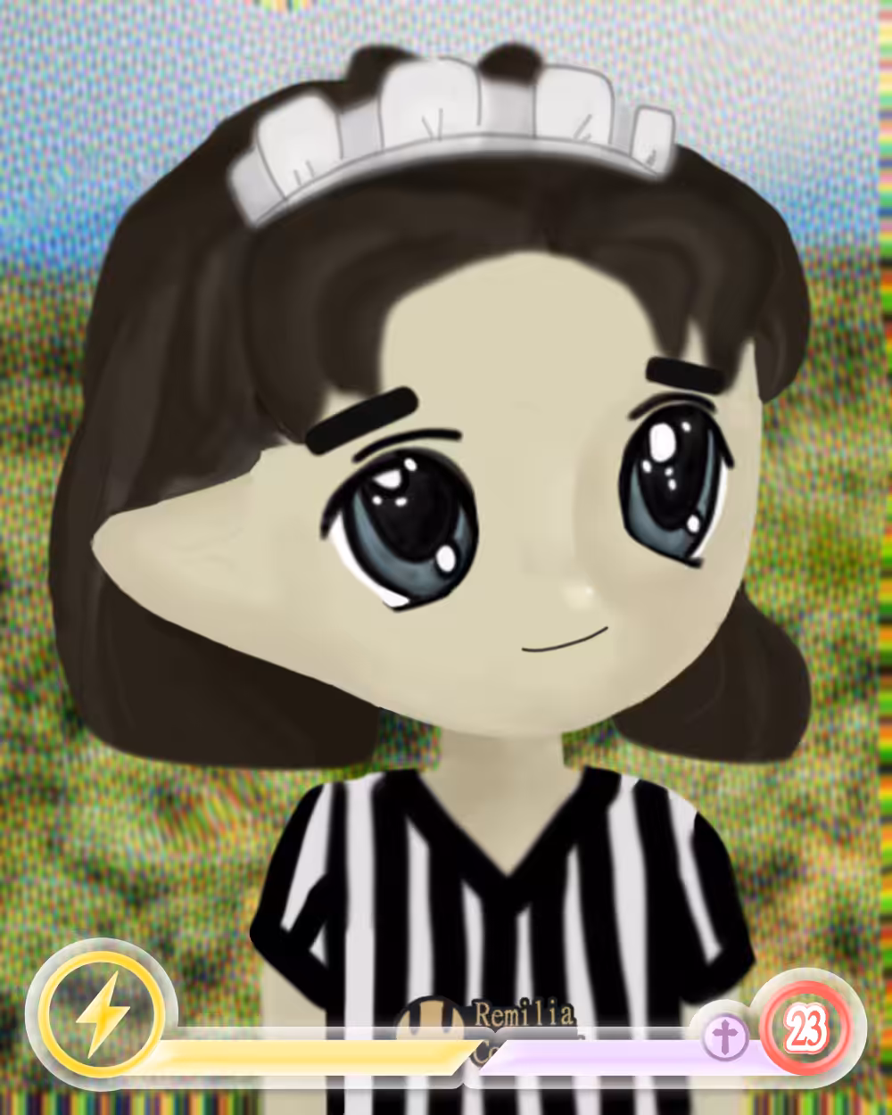 Milady 9287