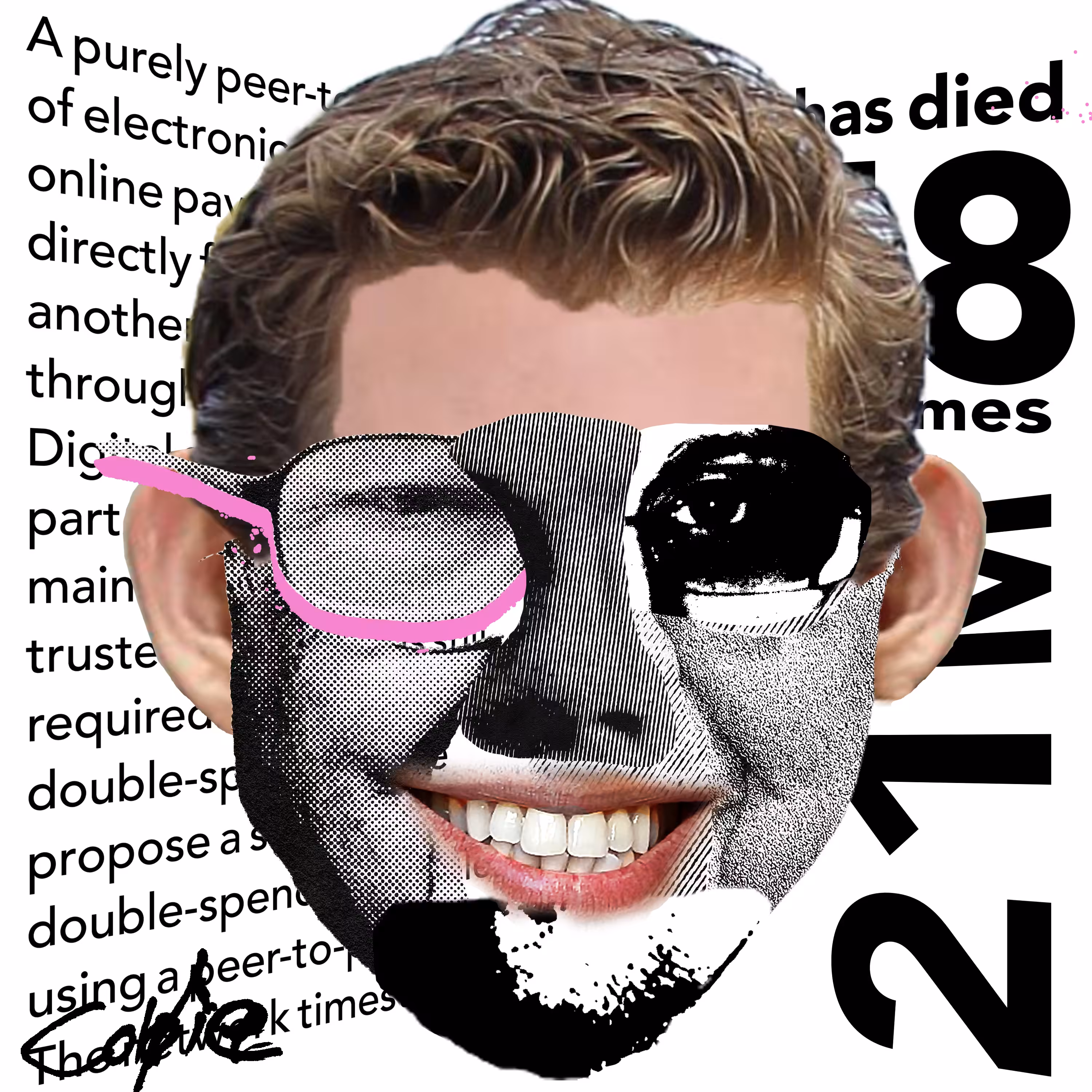 DecentralEyesMashup: DEyes #312