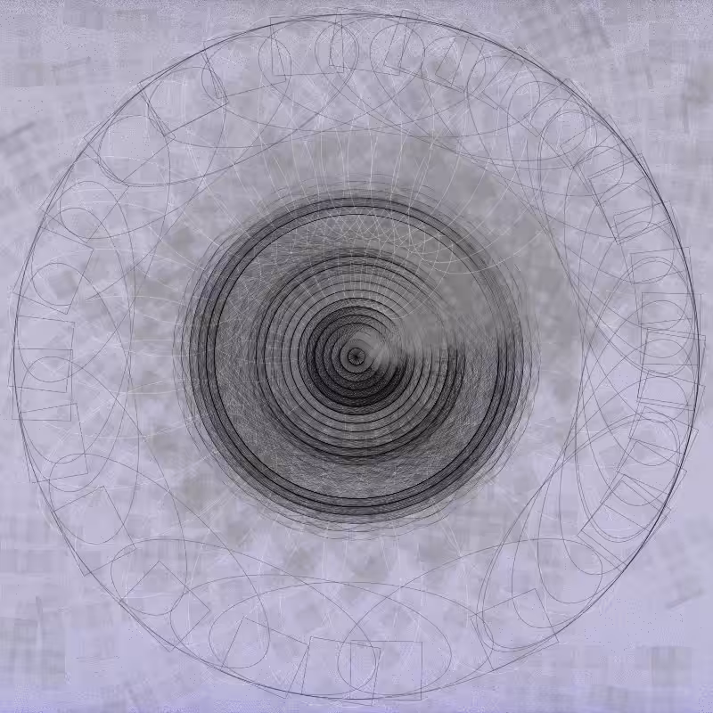Braiding of Clotho #4