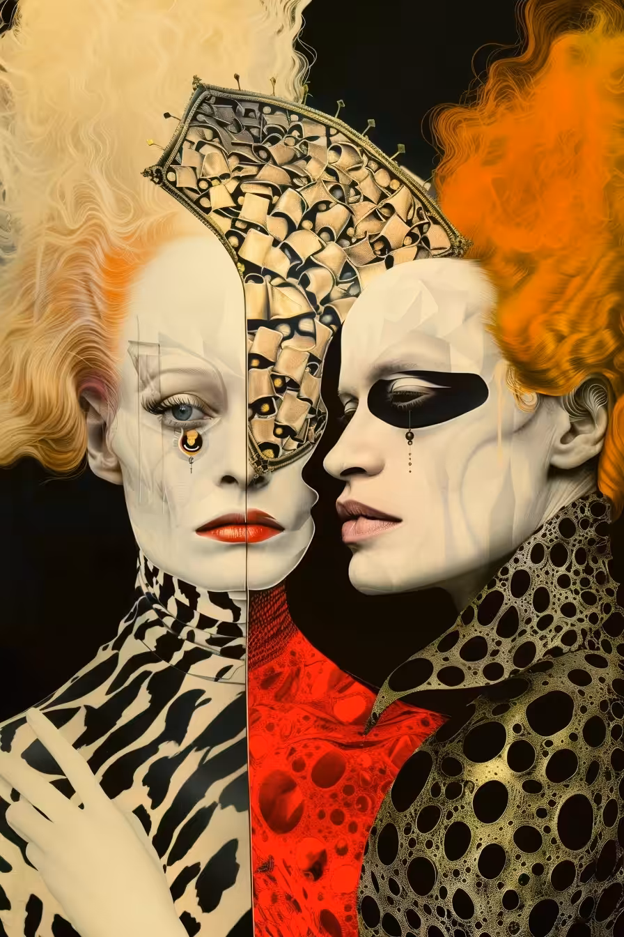 Masquerade 1.07