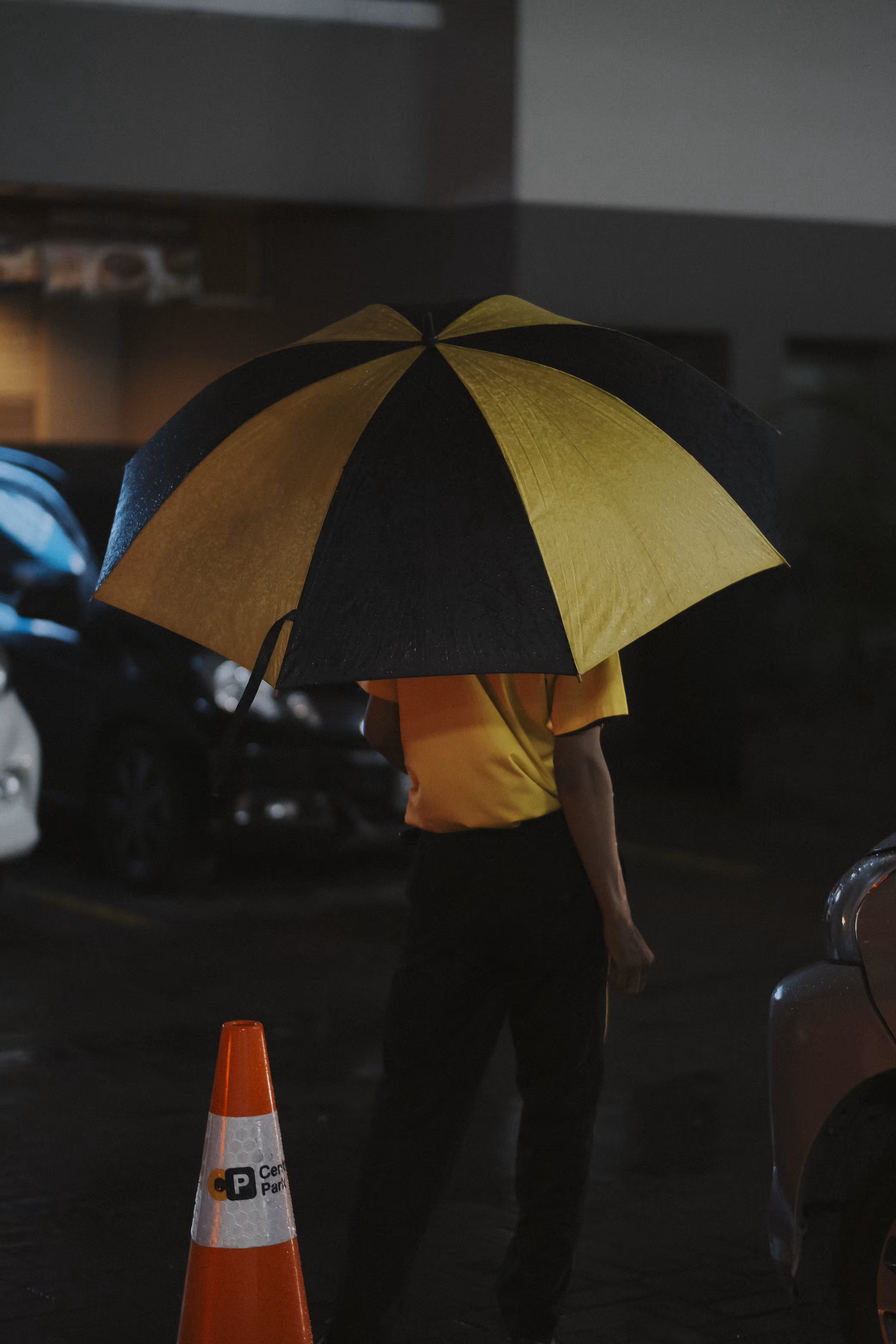 Yellow squad