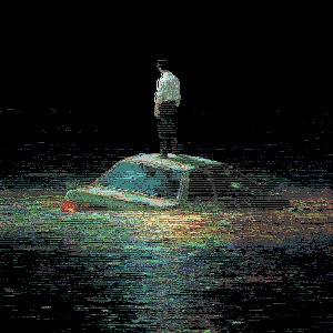 Waiting didn’t save it