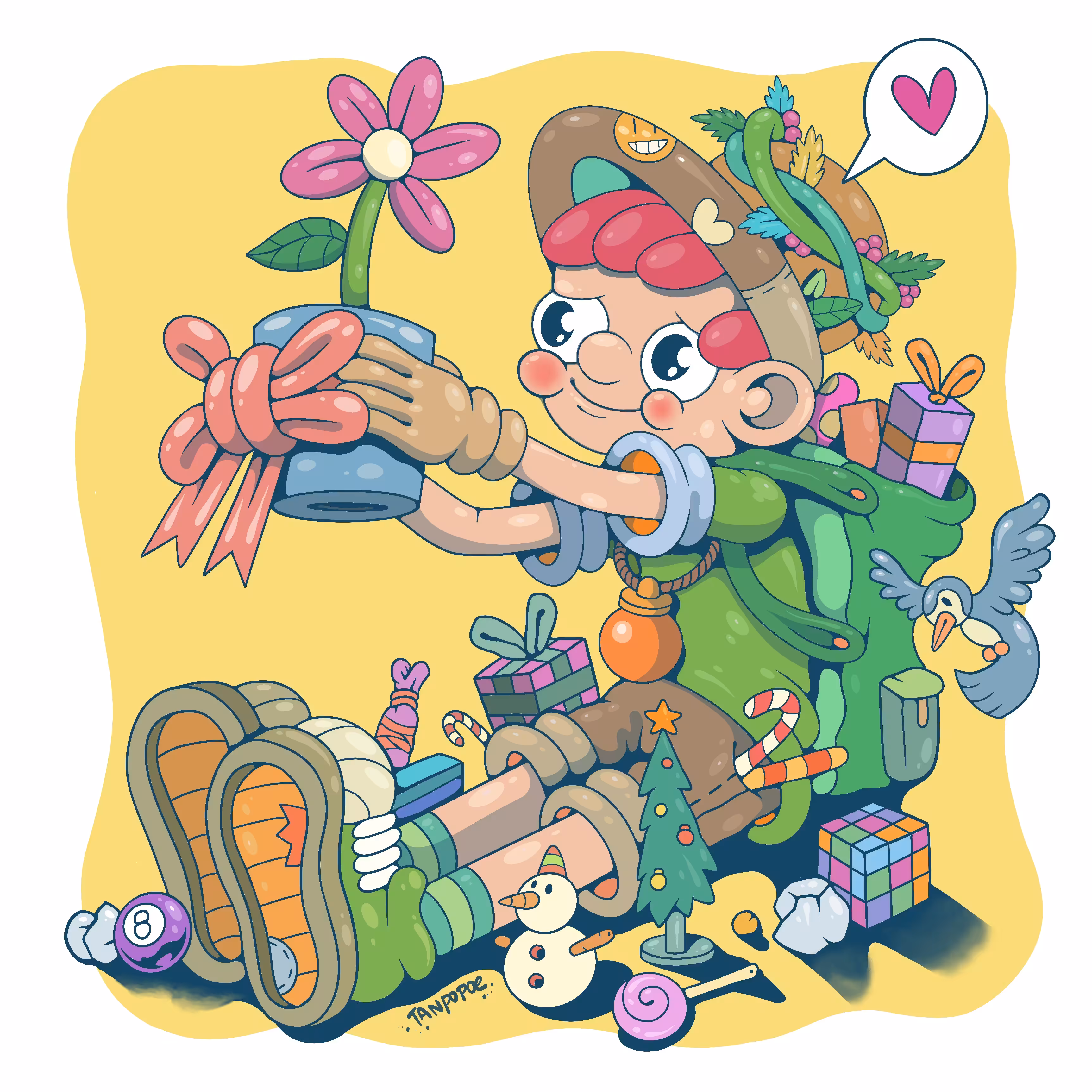 gift :D