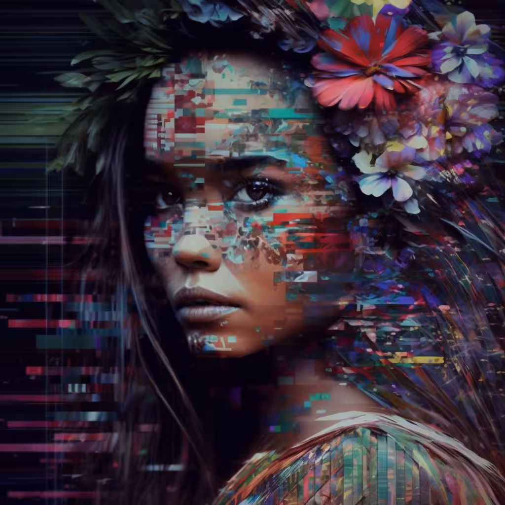 Wabi-Sabi Women 009
