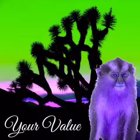 Your Value Is Infinite