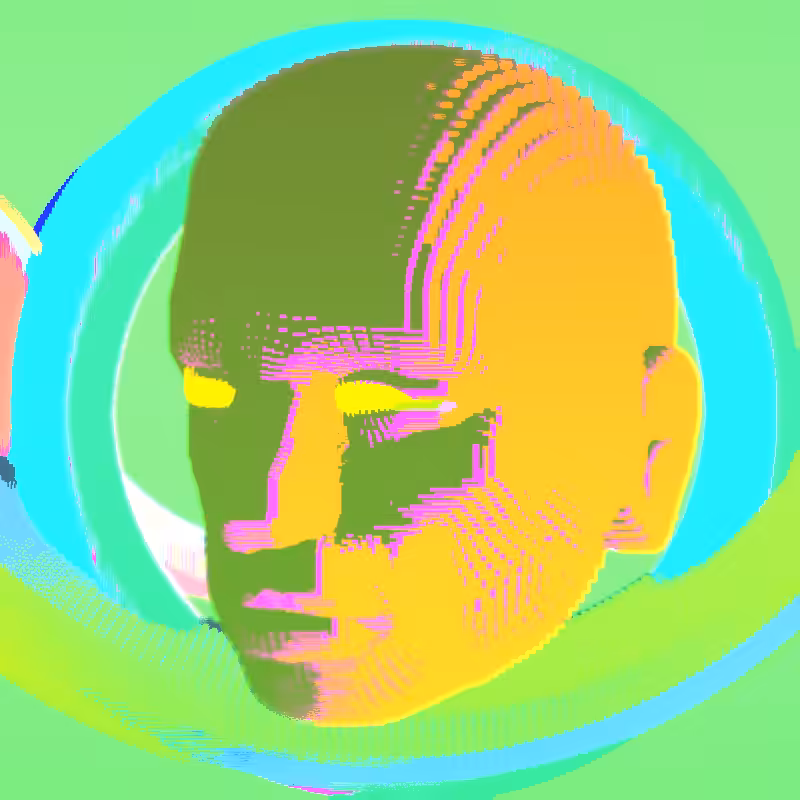 Nefertiti #10
