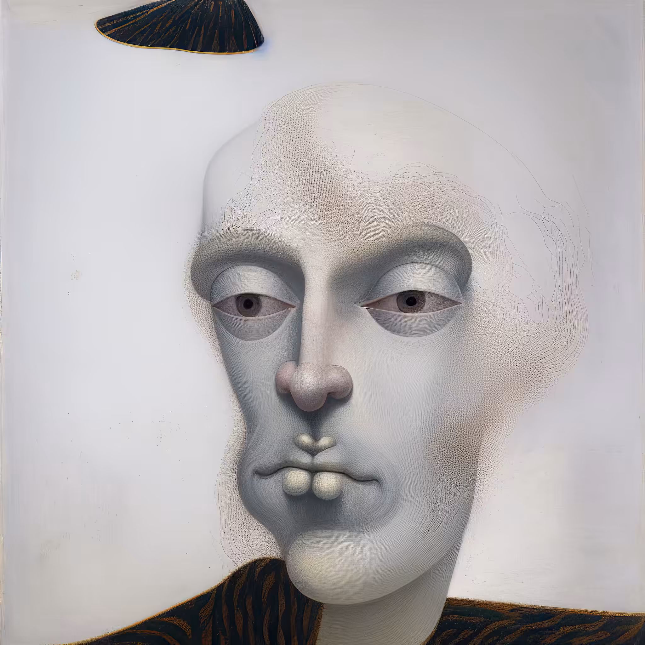 Lost Poets: #11975