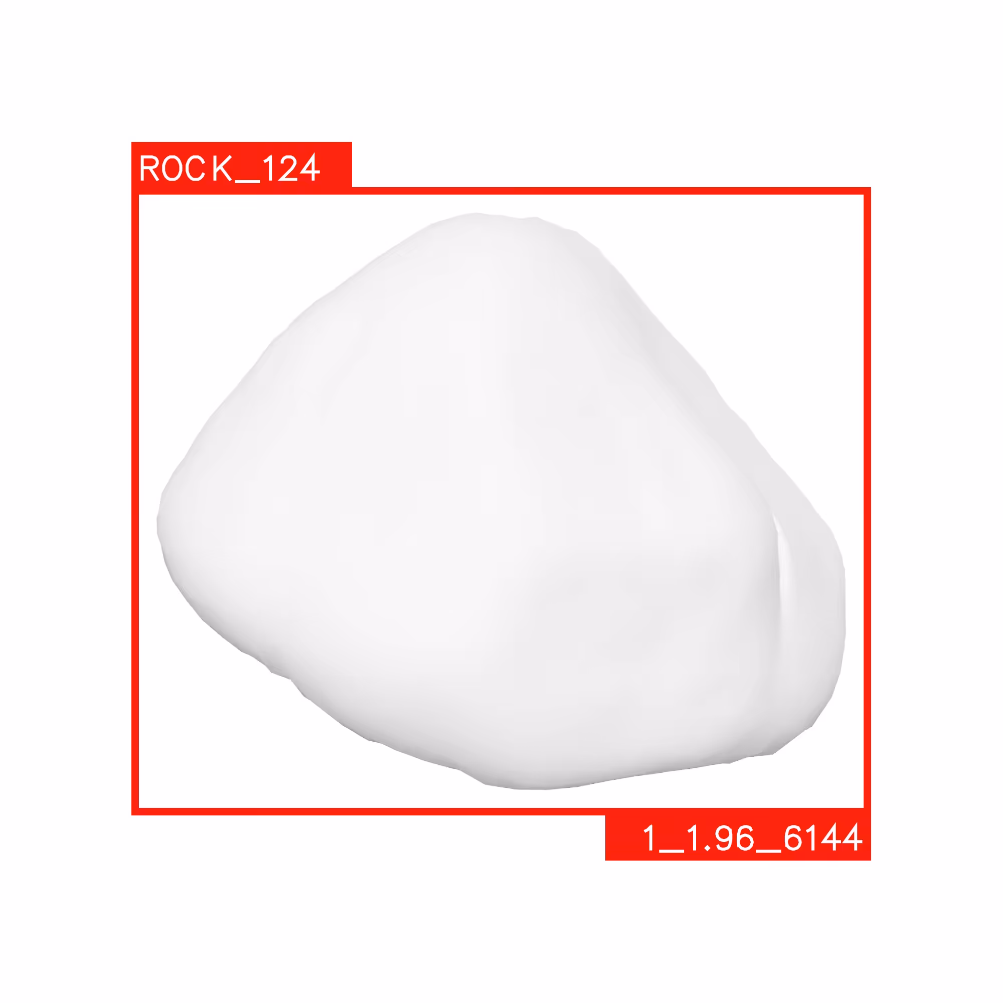 ROCK 124