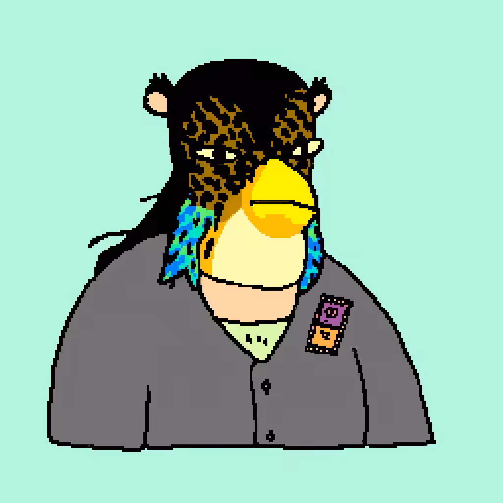 PixelCurator_128