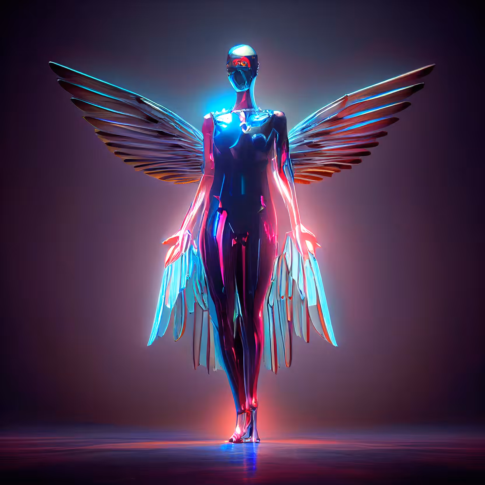 Fantastic Angel 0061