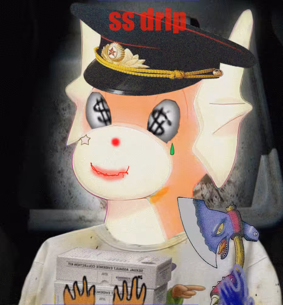 DriFella #1847