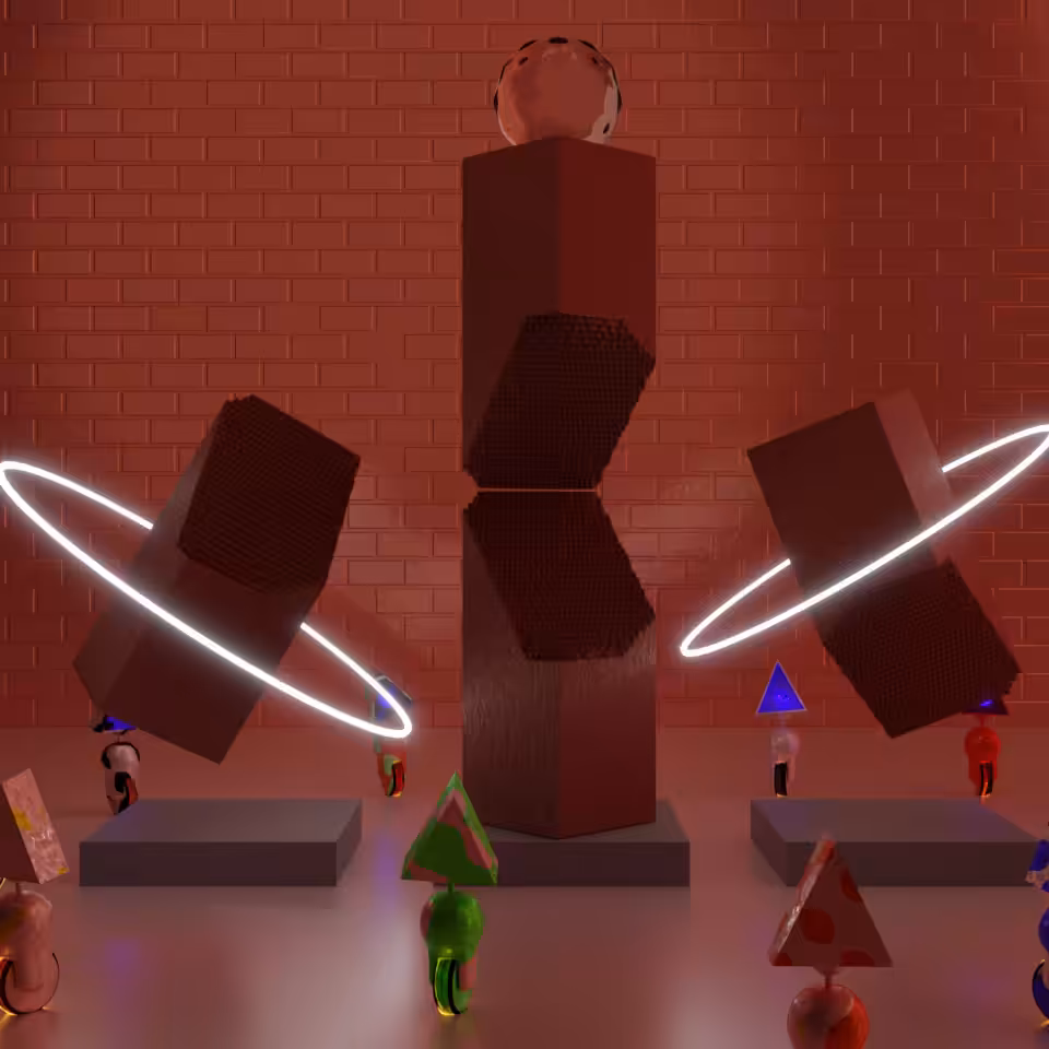Monolith