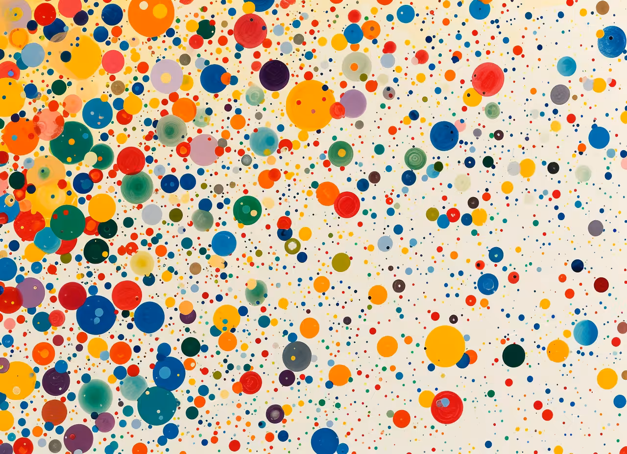 CONFETTI by A30 #9