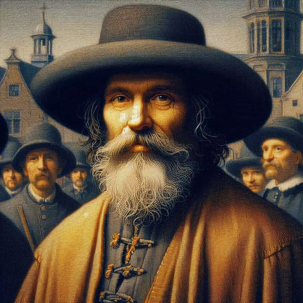 The Merchant II