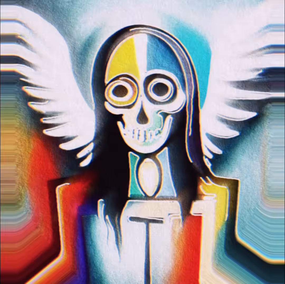 Angel of Death #2
