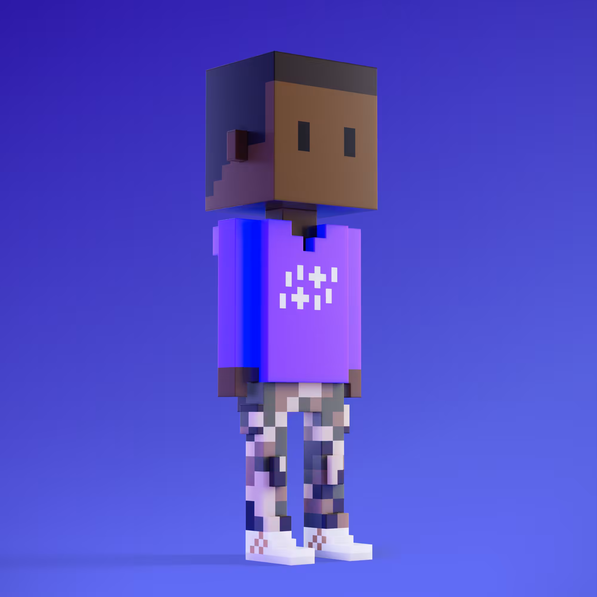 Meebit #18707