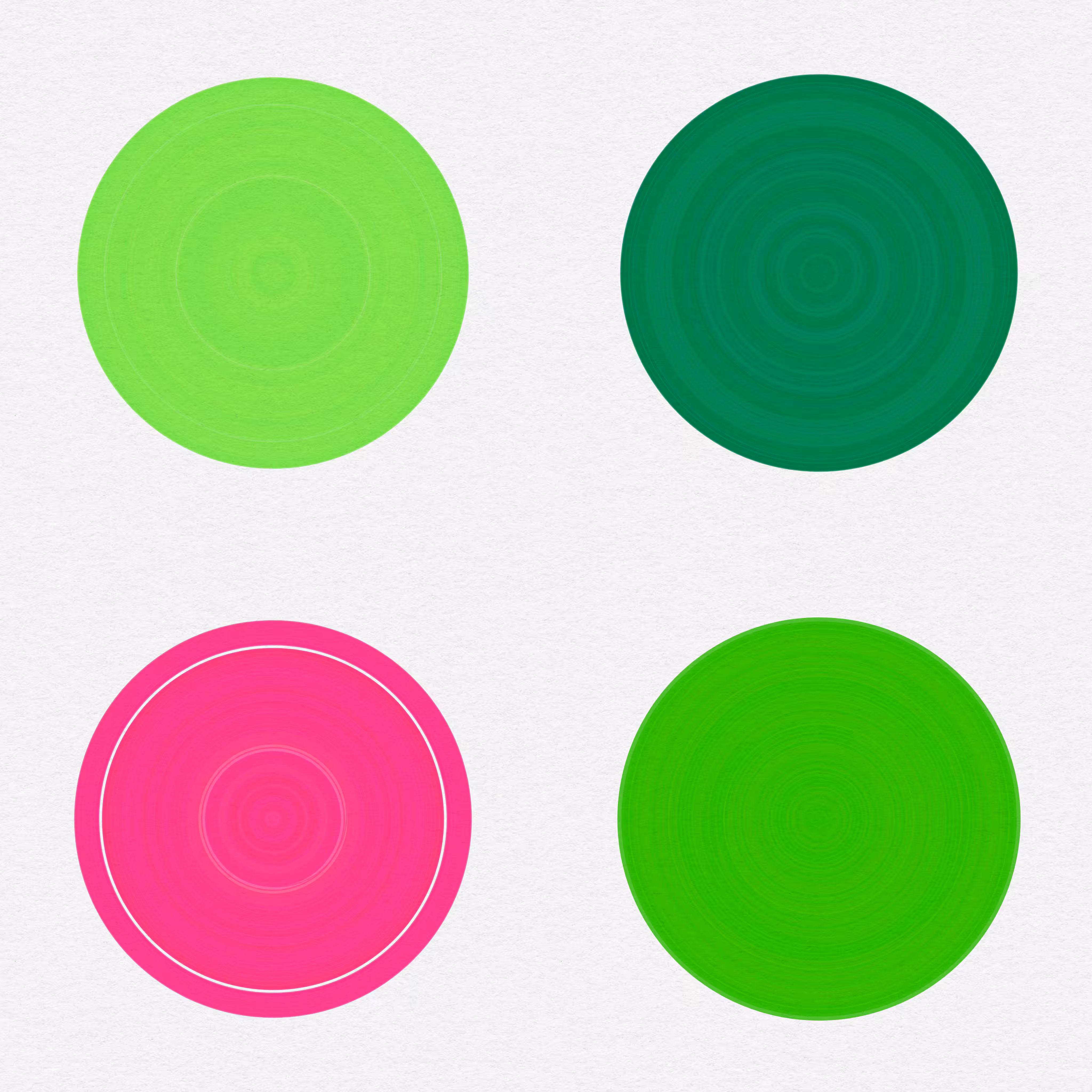 M'Fing Dots on a M'Fing Grid #26