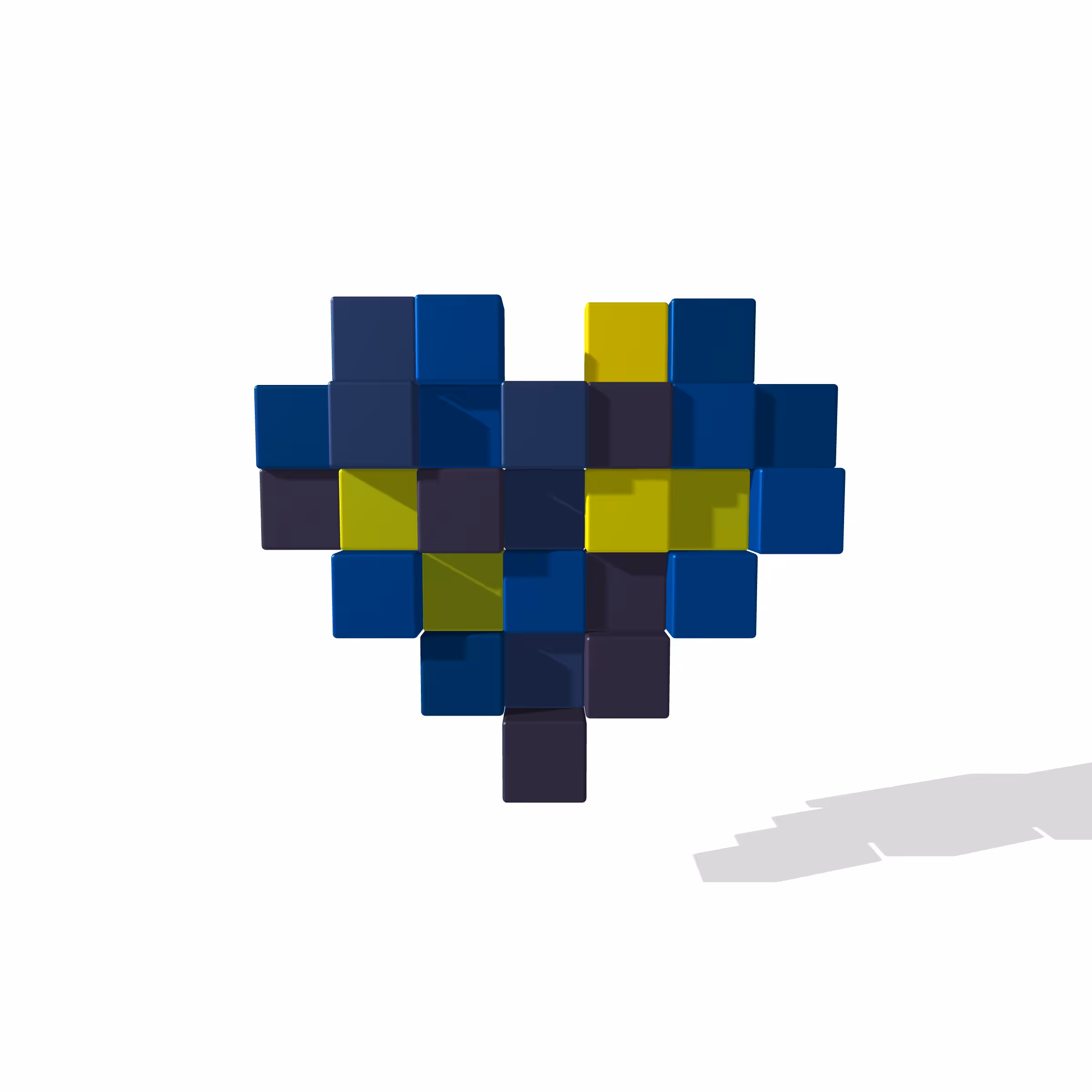 heart + craft #6882