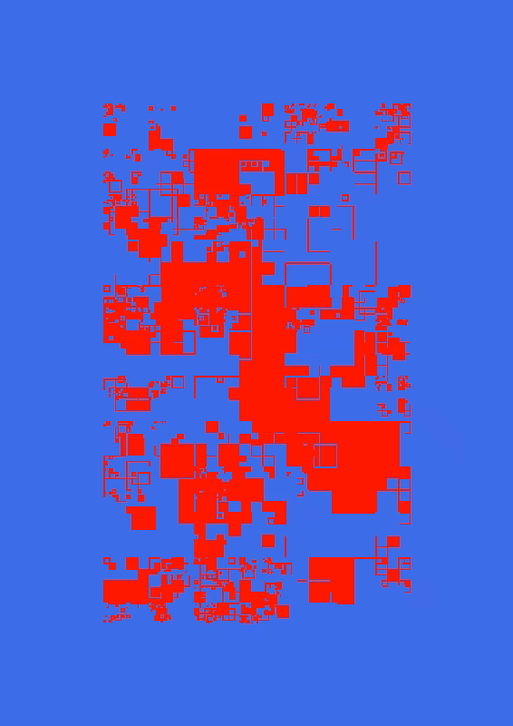 SQUARE GAMES #121