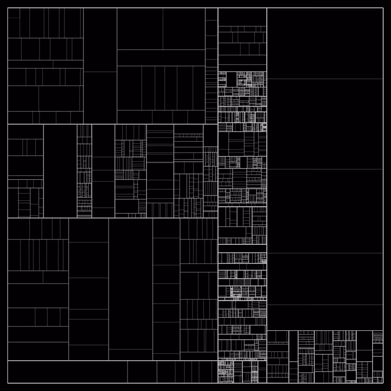 partition() #17