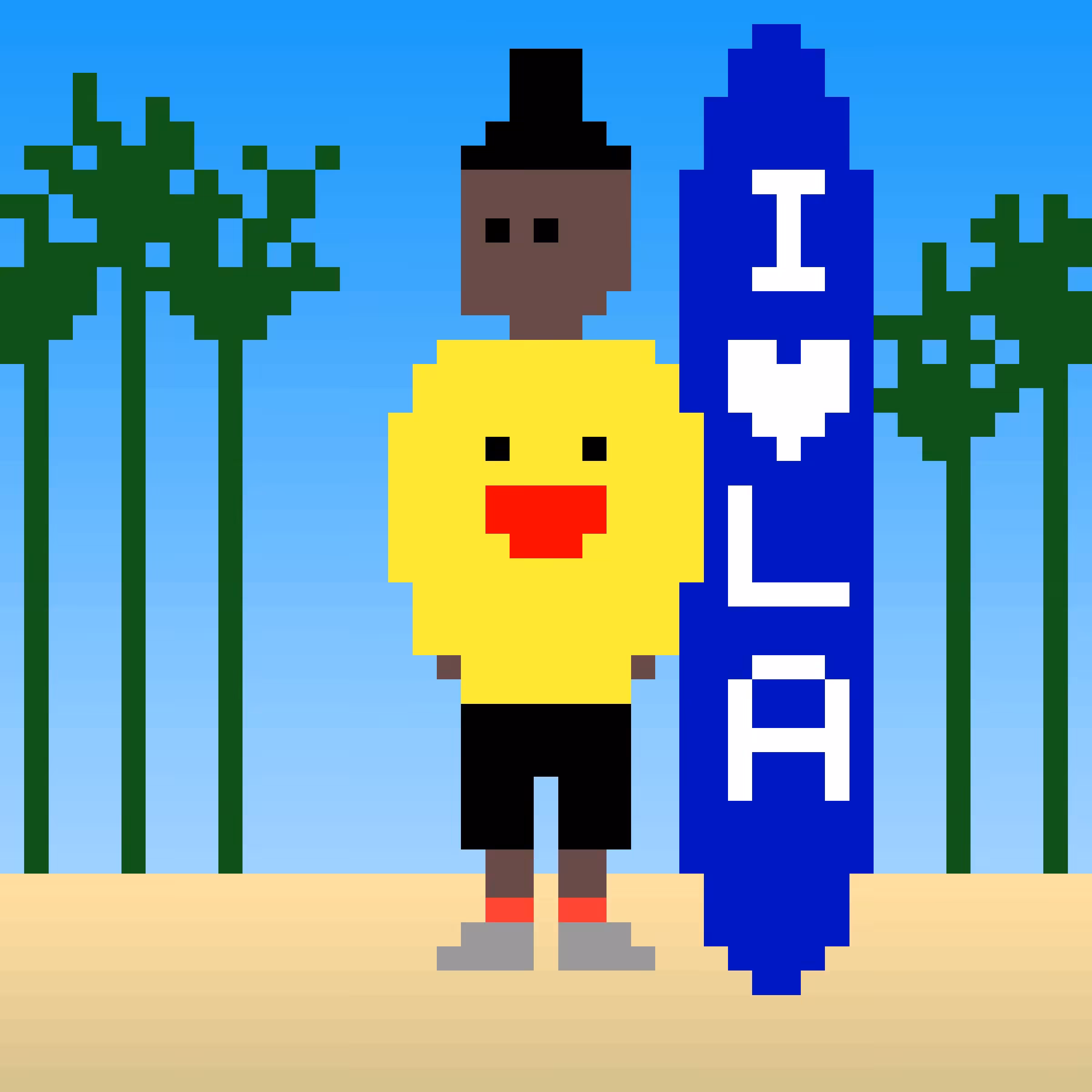 CryptoVenetian #387