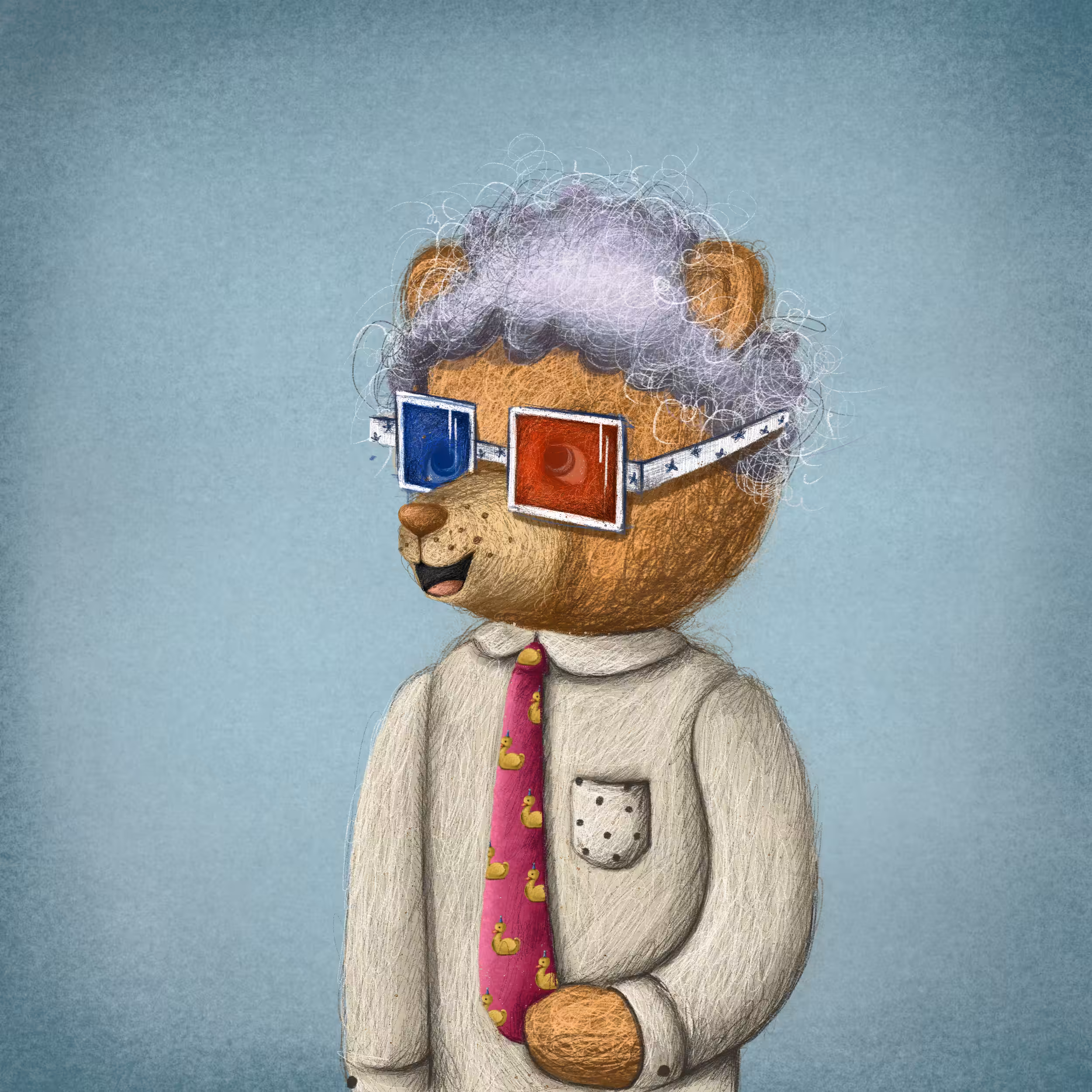 Bearmood875