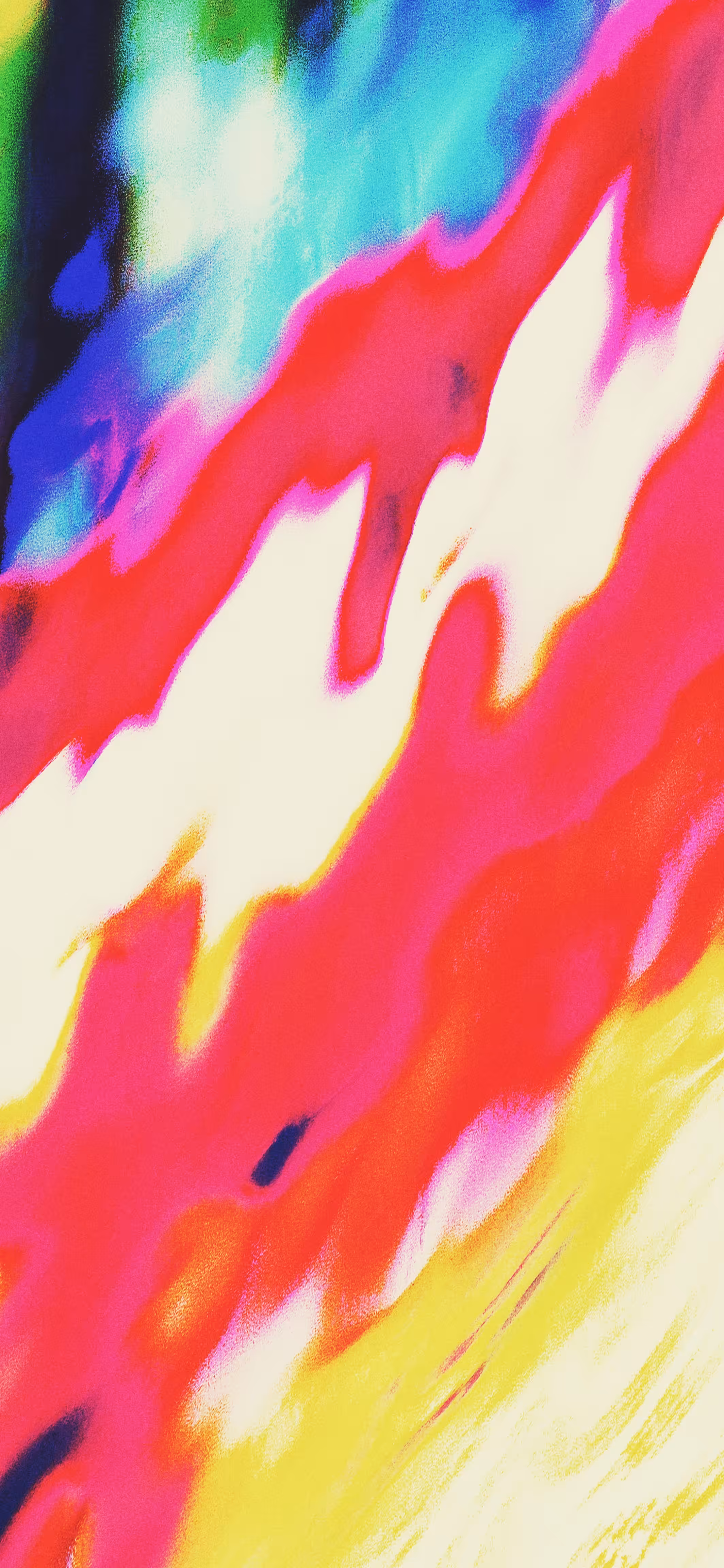 ColorExperiment #62