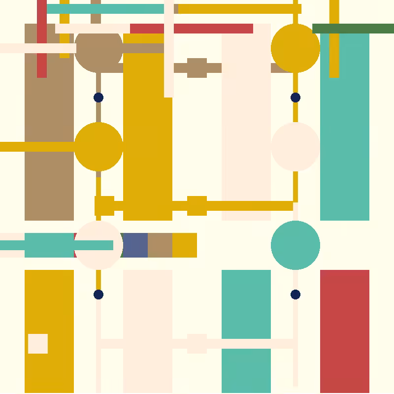 Wlitch Composition #14