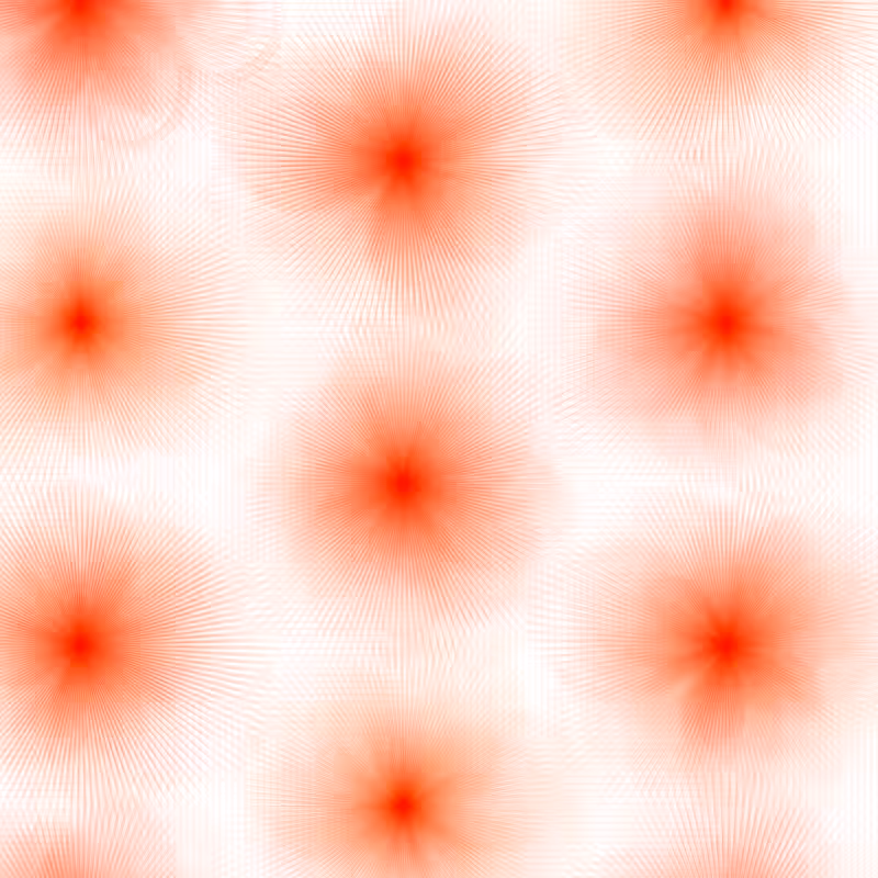 Fairy flower pattern #153