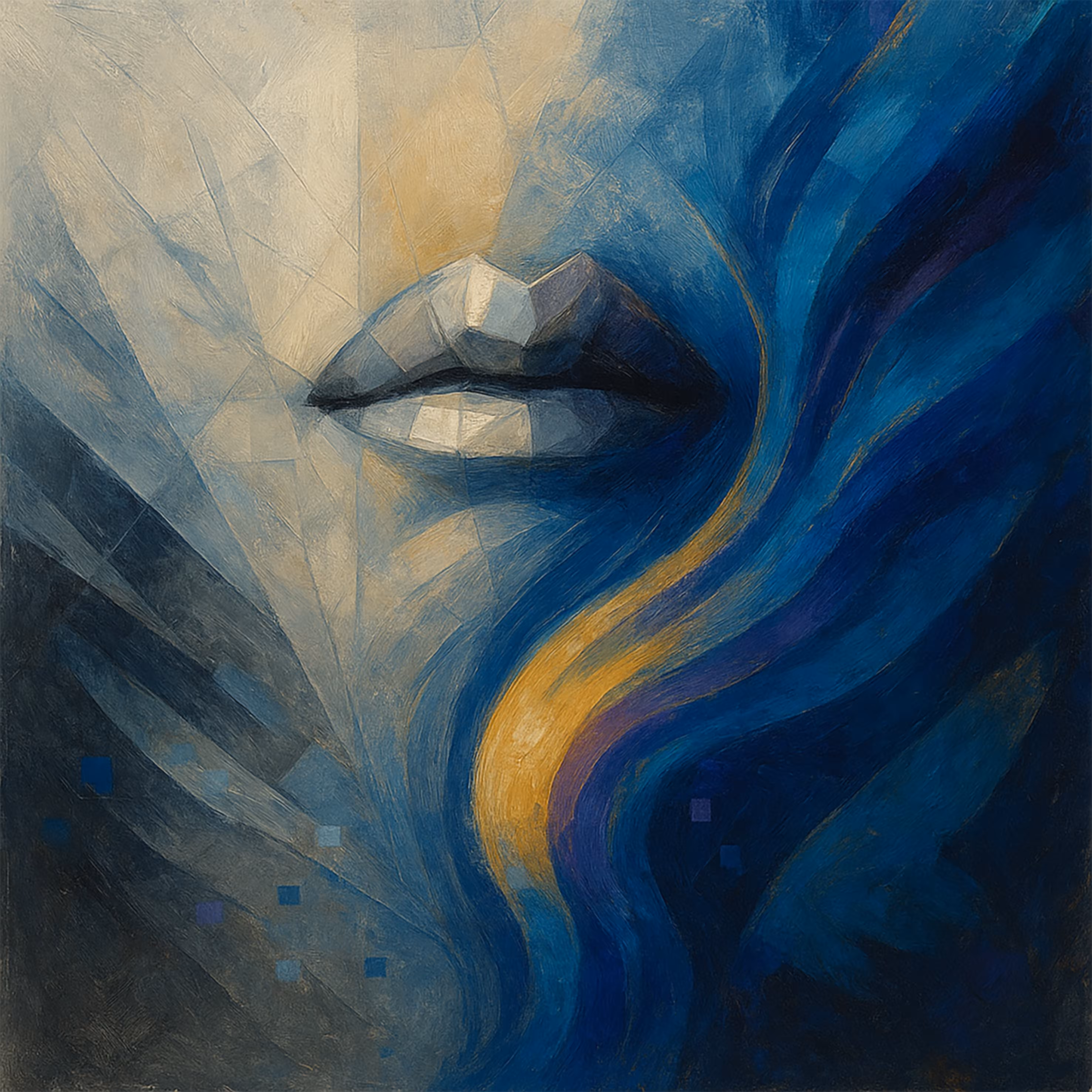 Two Tongues, One Mouth