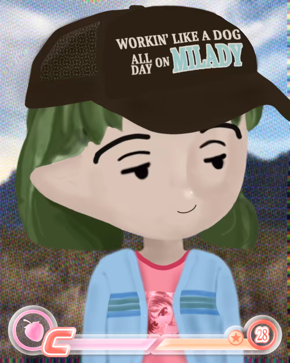 Milady 515