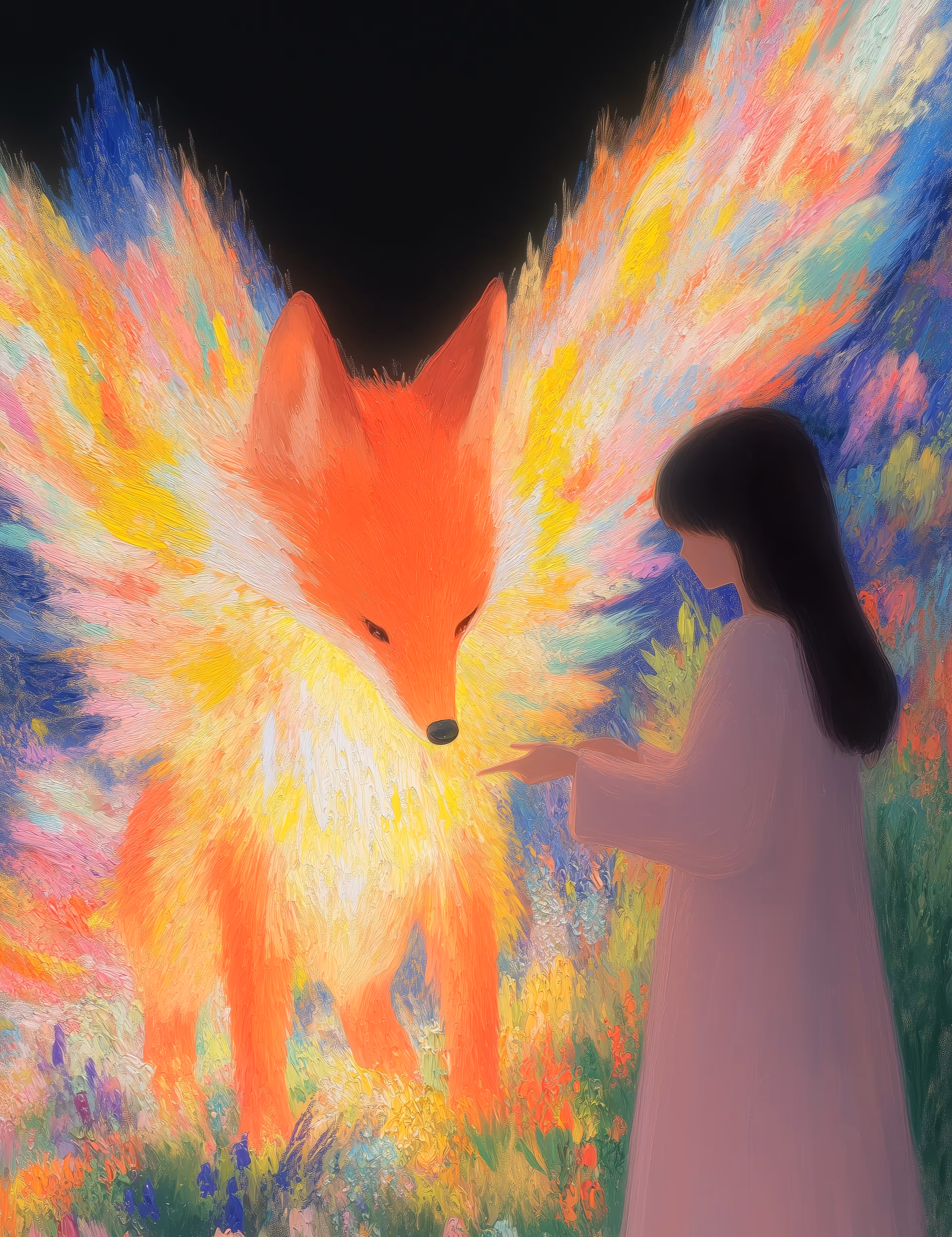 Glitch The Unknown: Figures and Creatures #182