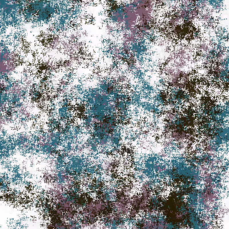 Pixel Tunnel VI #16